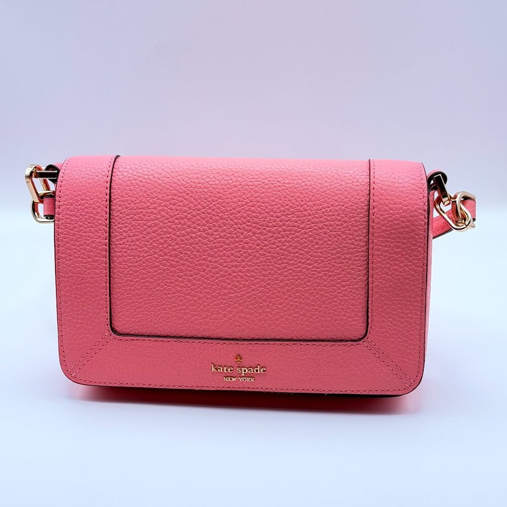 ✨Presenting✨: Kate Spade ♠️ Lena Crossbody Bag - Pink - NWT!✨